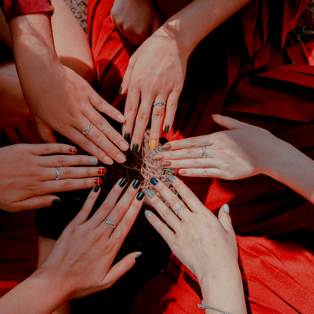 What Does Each Finger Mean?