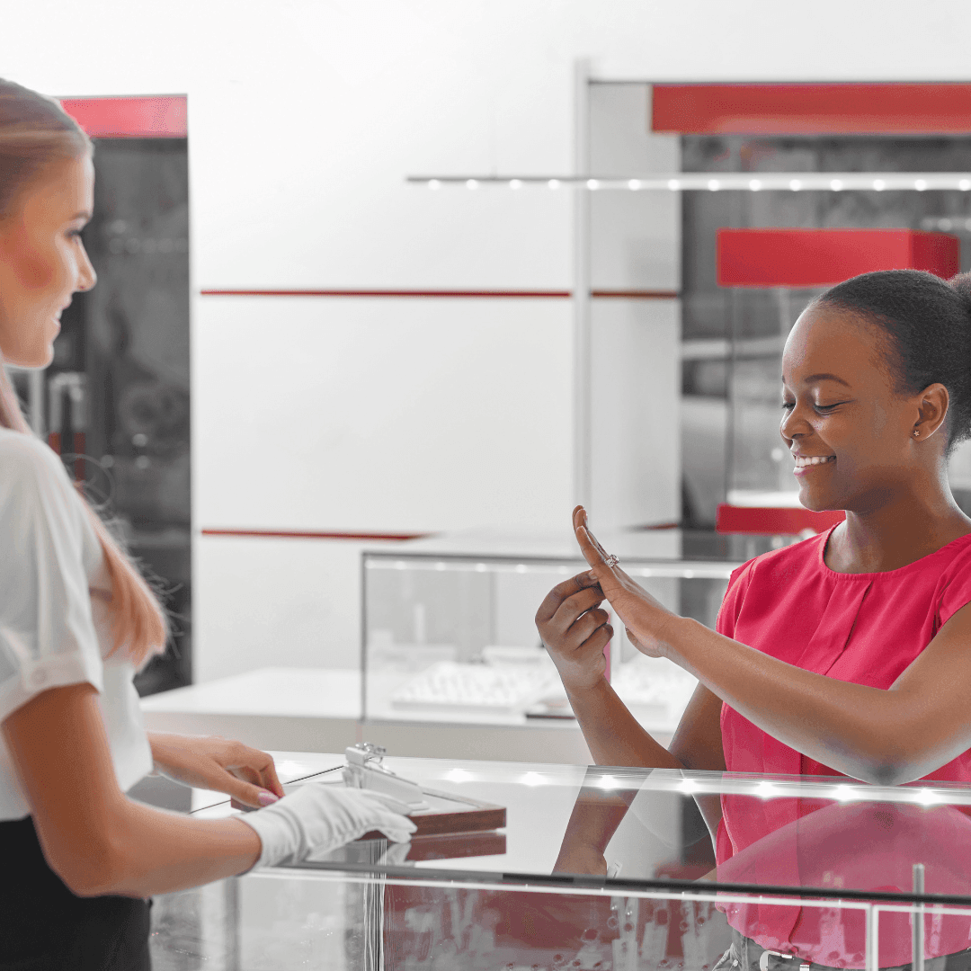 Why You Should Purchase Jewelry For Yourself - PaulaMax Jewelry