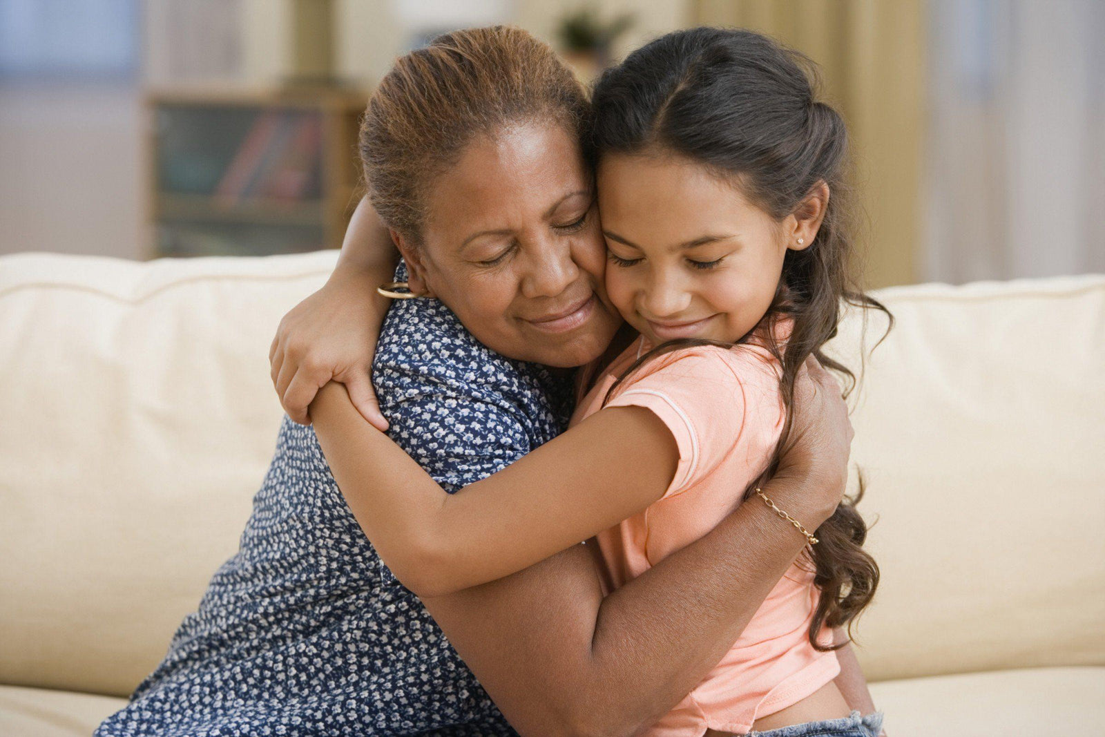 Celebrate Grandma This Grandparent's Day with Personalized Jewelry! - PaulaMax Jewelry