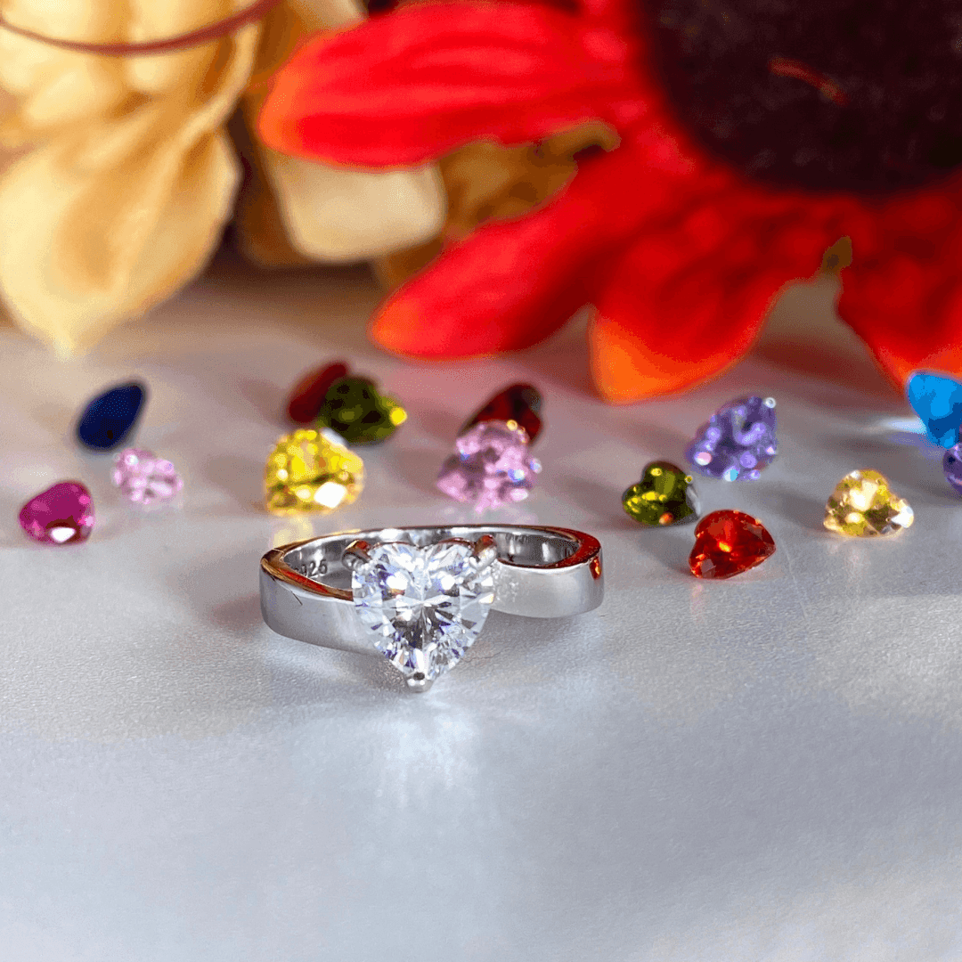 PaulaMax Birthstone Jewelry