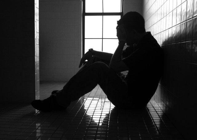 How Dealing With A Loved One's Suicide Is Different - PaulaMax Jewelry