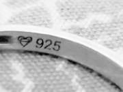 How-To: Read Stamps For Sterling Silver - PaulaMax Jewelry