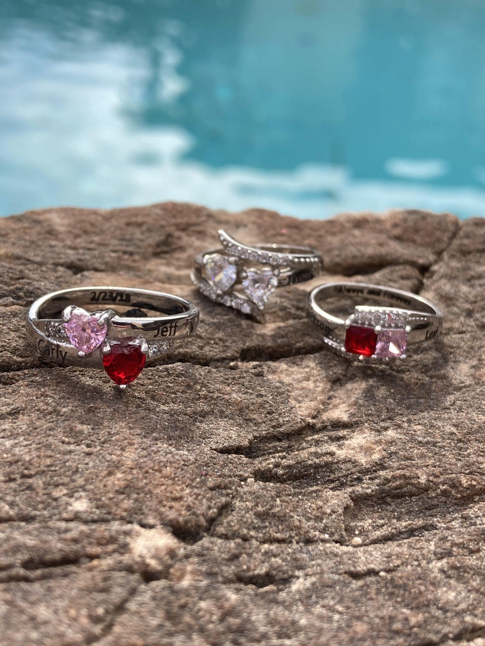 What Is A Promise Ring? - PaulaMax Jewelry