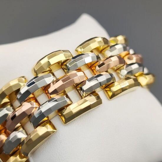 Yellow Gold. White Gold, Rose Gold: What's the DIfference?