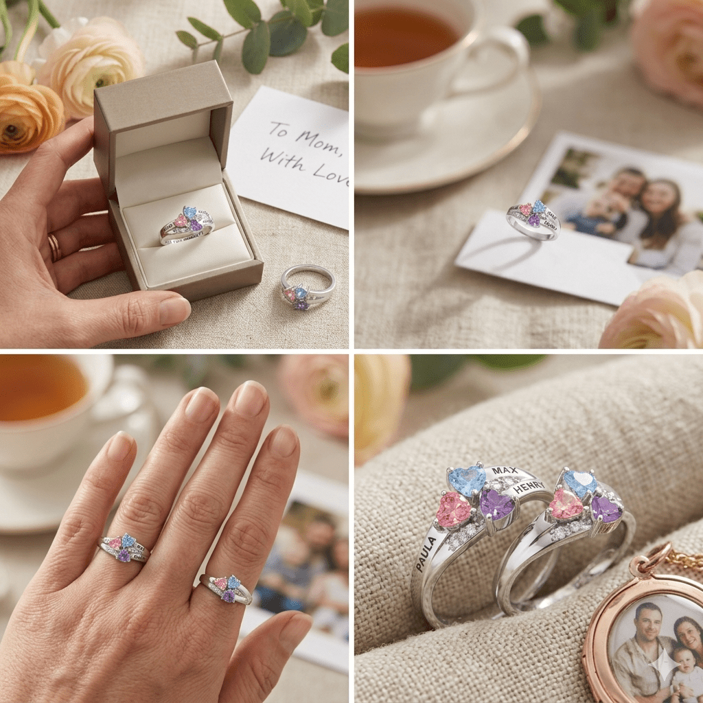 Mother's Day Gifts