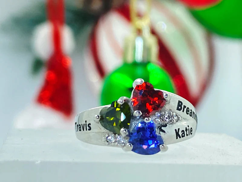 Paulamax 2025 personalized jewelry