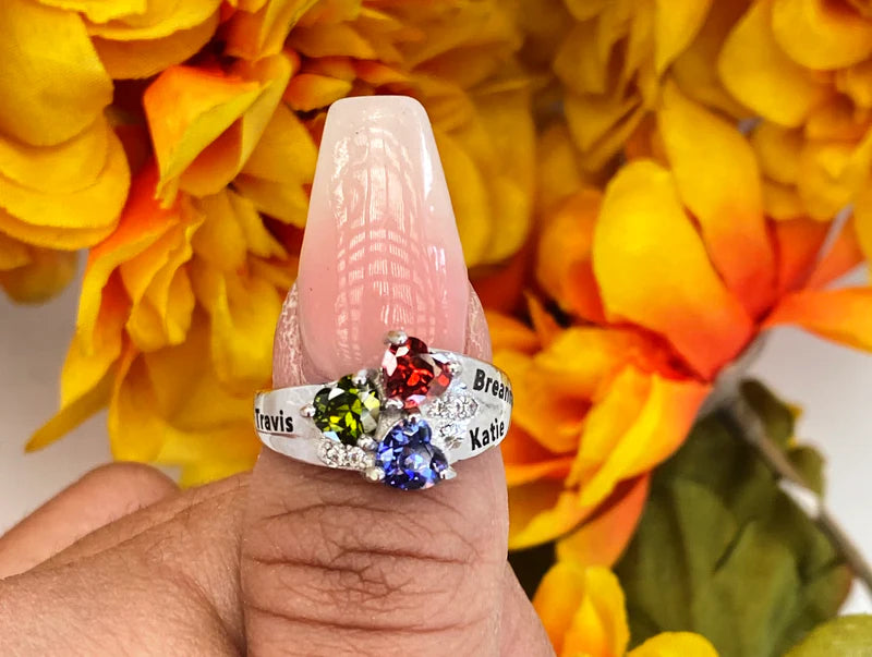 Paulamax personalized jewelry discount