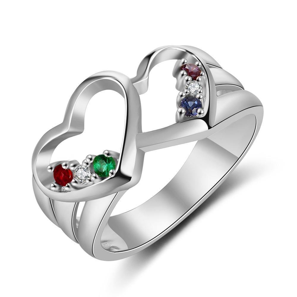 Fancy a Ruby? This three stone... - Grieve Diamond Jeweller | Facebook